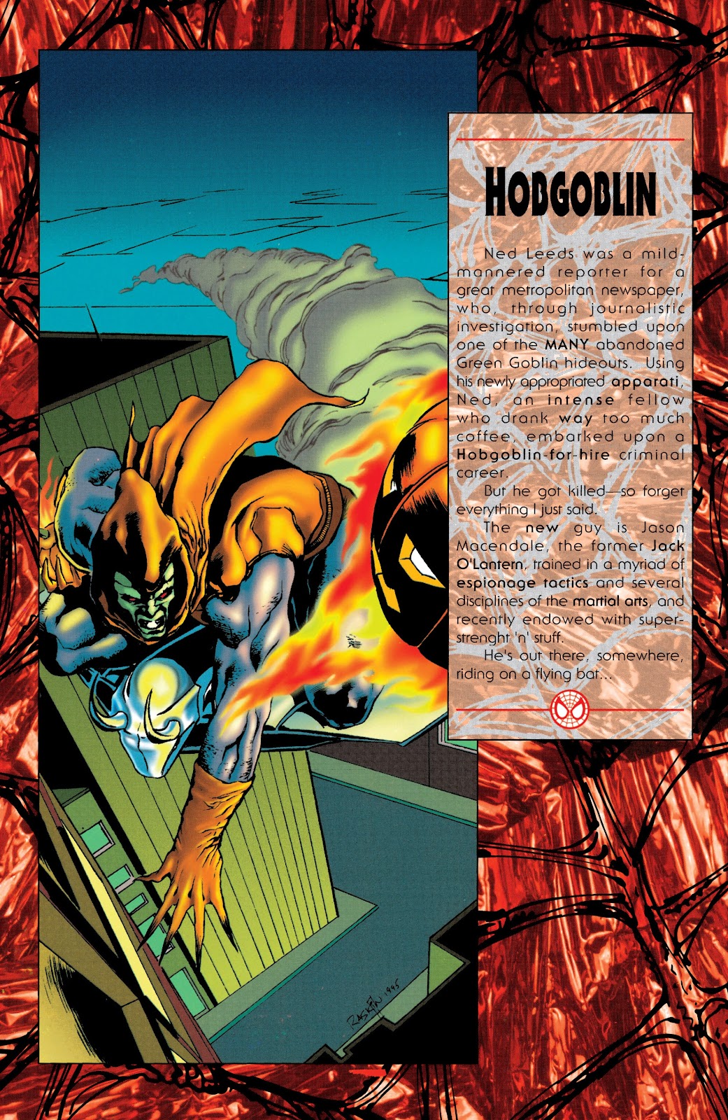 Spider-Man Clone Saga Omnibus issue TPB 2 (Part 2) - Page 15