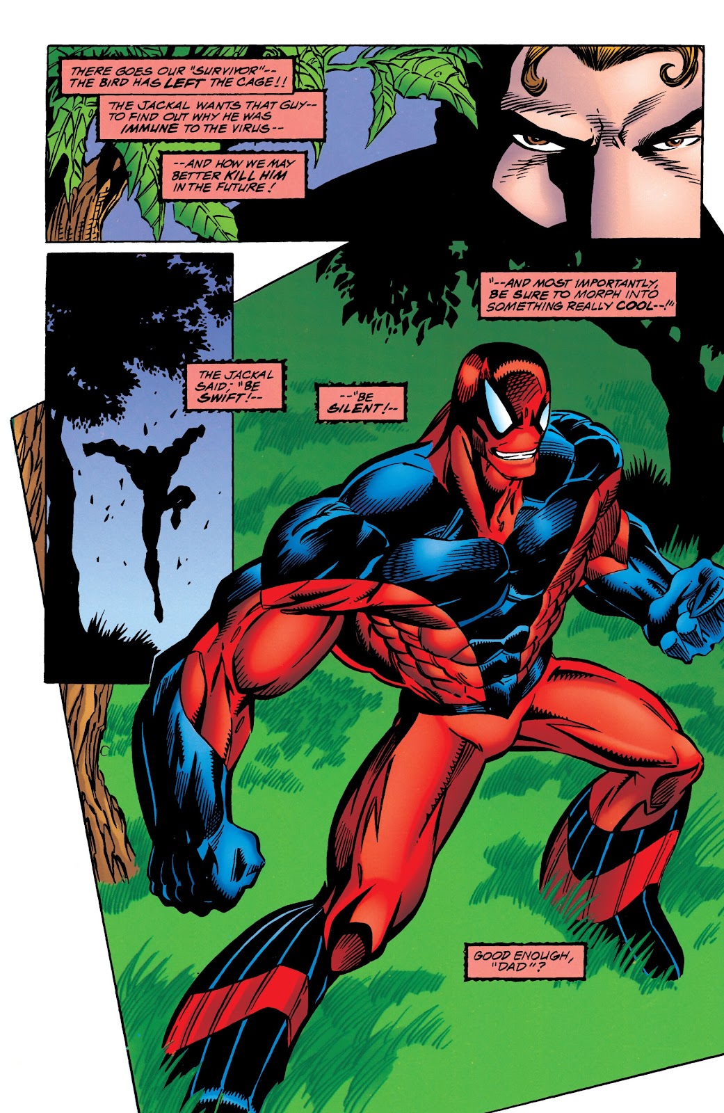 Spider-Man Clone Saga Omnibus issue TPB 2 (Part 2) - Page 82