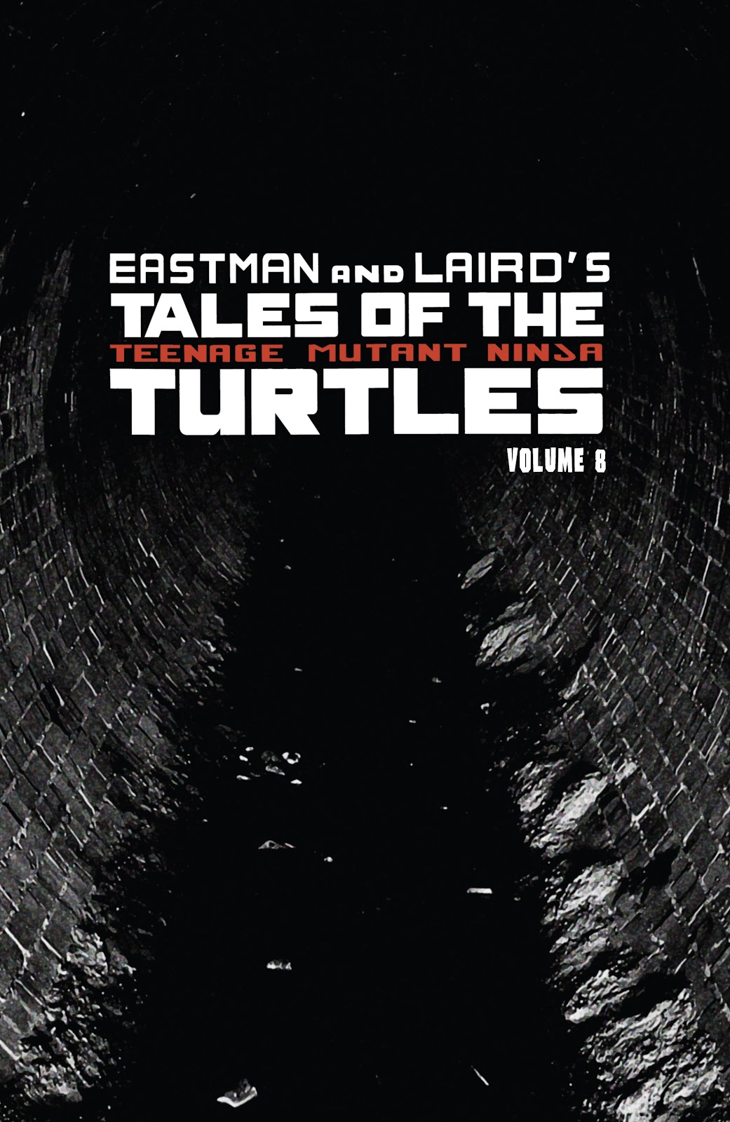 Tales of the Teenage Mutant Ninja Turtles issue TPB 8 - Page 2