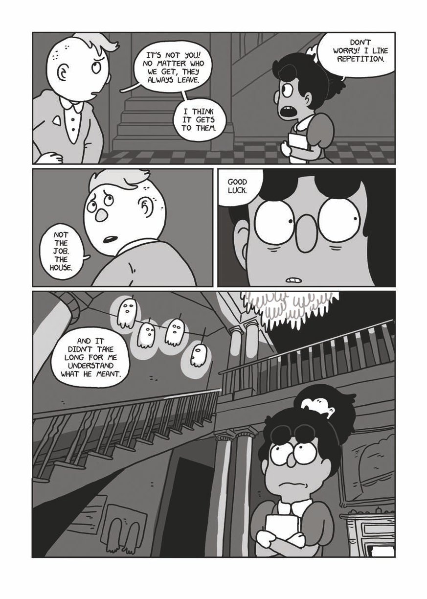 Deadendia issue Full - Page 188