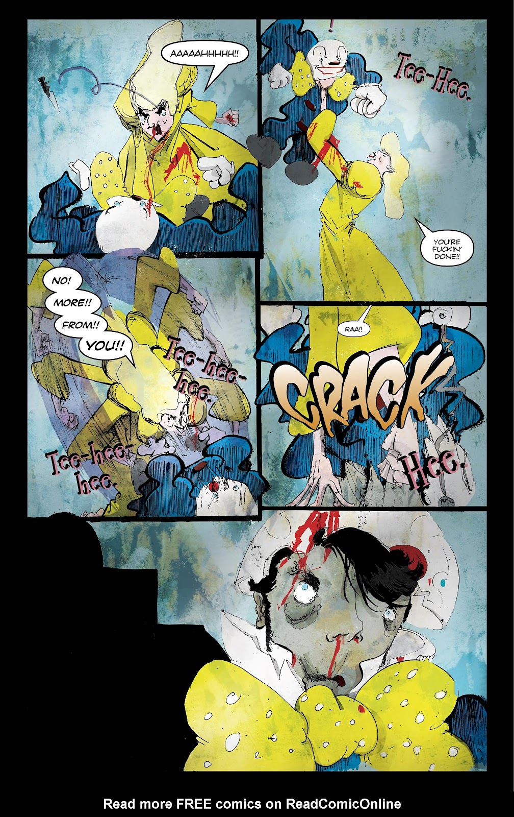 Playthings issue 5 - Page 22