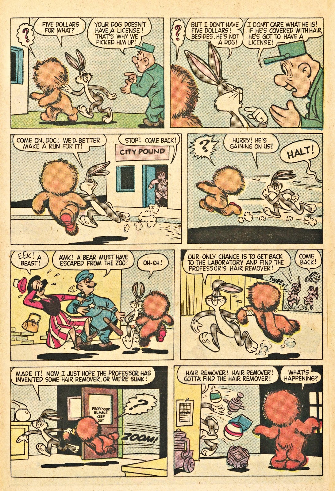 Looney Tunes (1994) issue 40 - Page 33