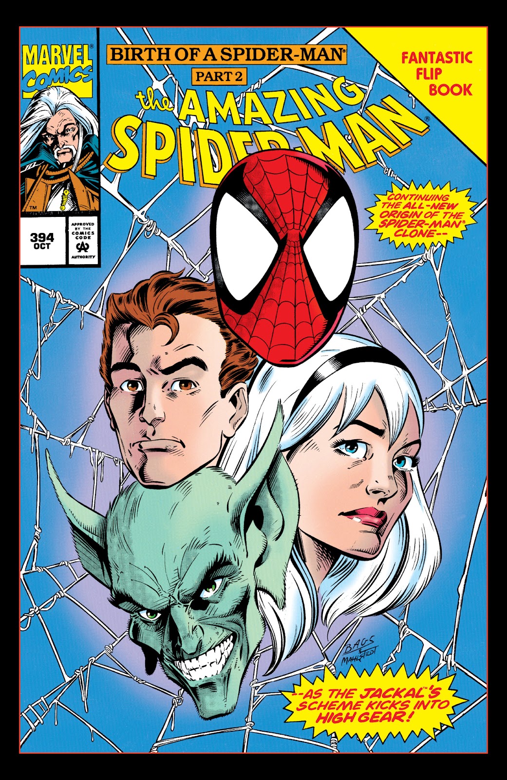 Amazing Spider-Man Epic Collection issue The Clone Saga (Part 1) - Page 142