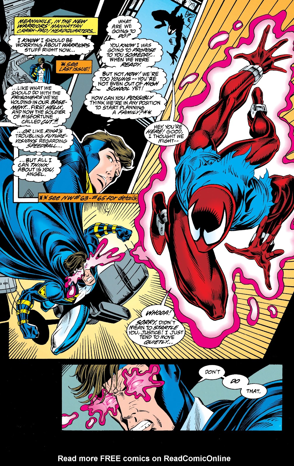Spider-Man Clone Saga Omnibus issue TPB 2 (Part 4) - Page 74