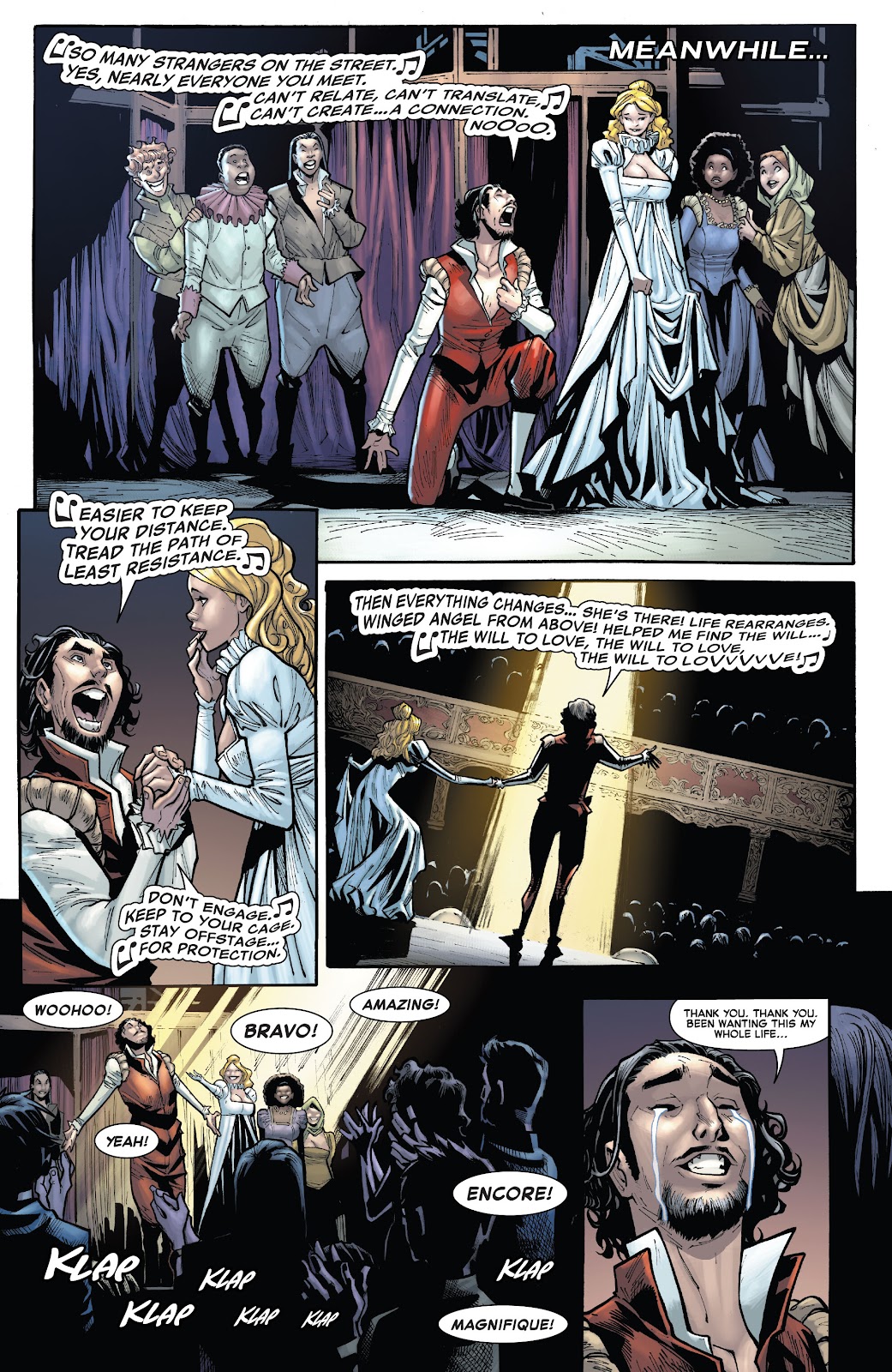 The Spectacular Spider-Men issue 1 - Page 25