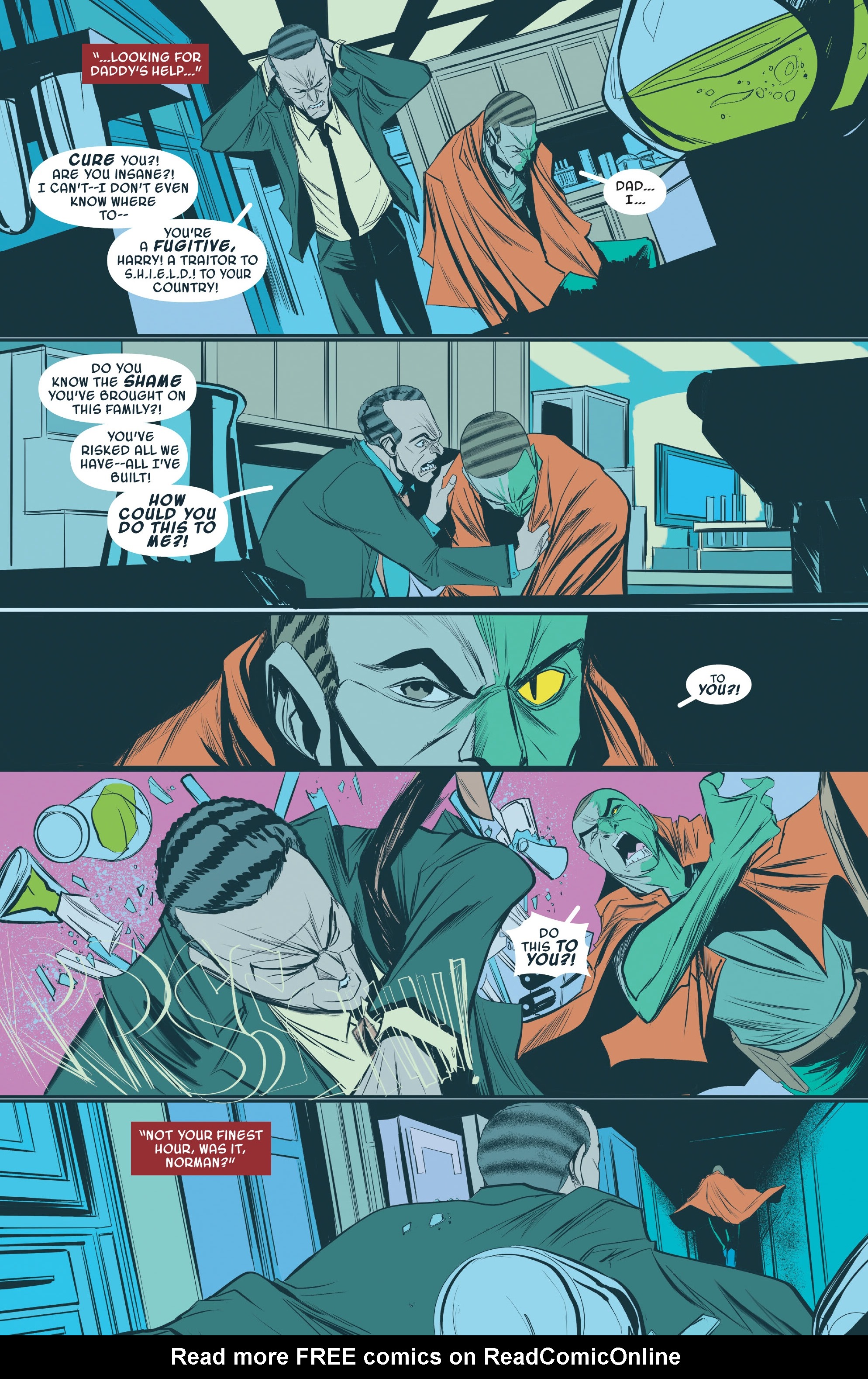 Spider-Gwen: Ghost-Spider - Edge of Spider-Verse (Modern Era Epic Collection) chapter 2 page 72