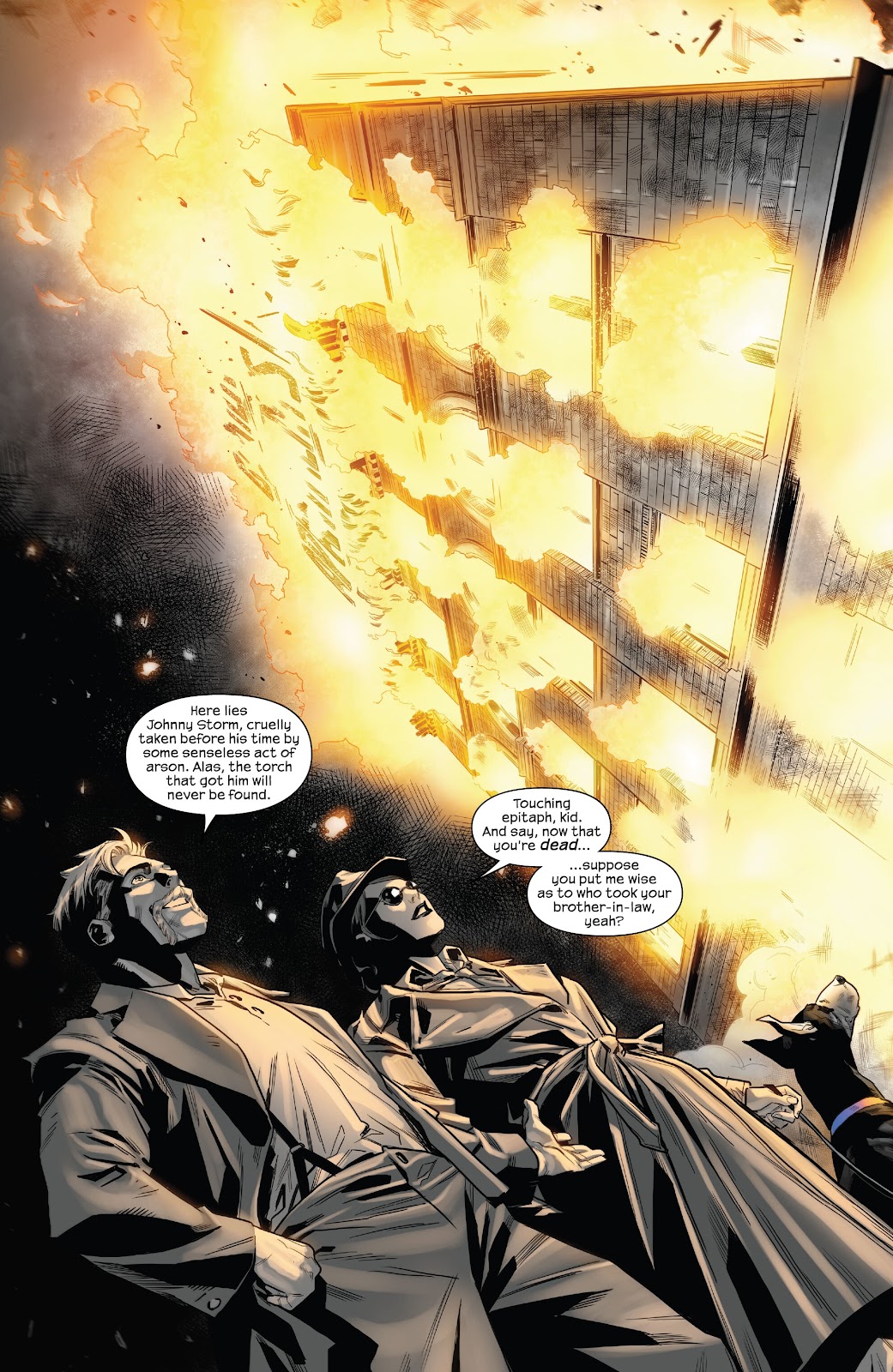 Fantastic Four (2022) issue 19 - Page 15