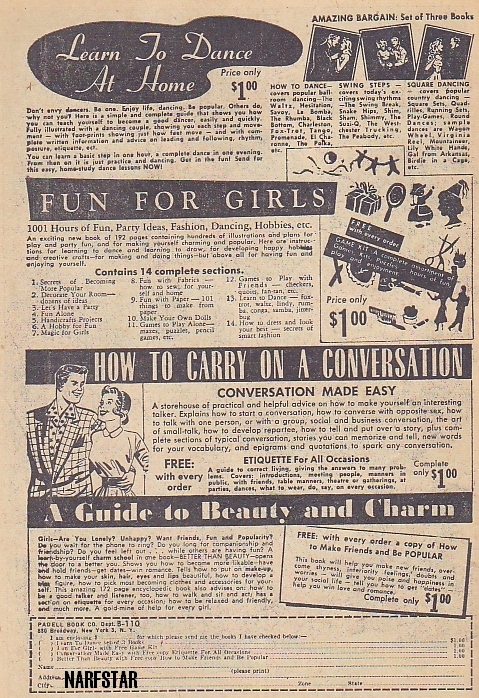 Romantic Love (1958) issue 8 - Page 34