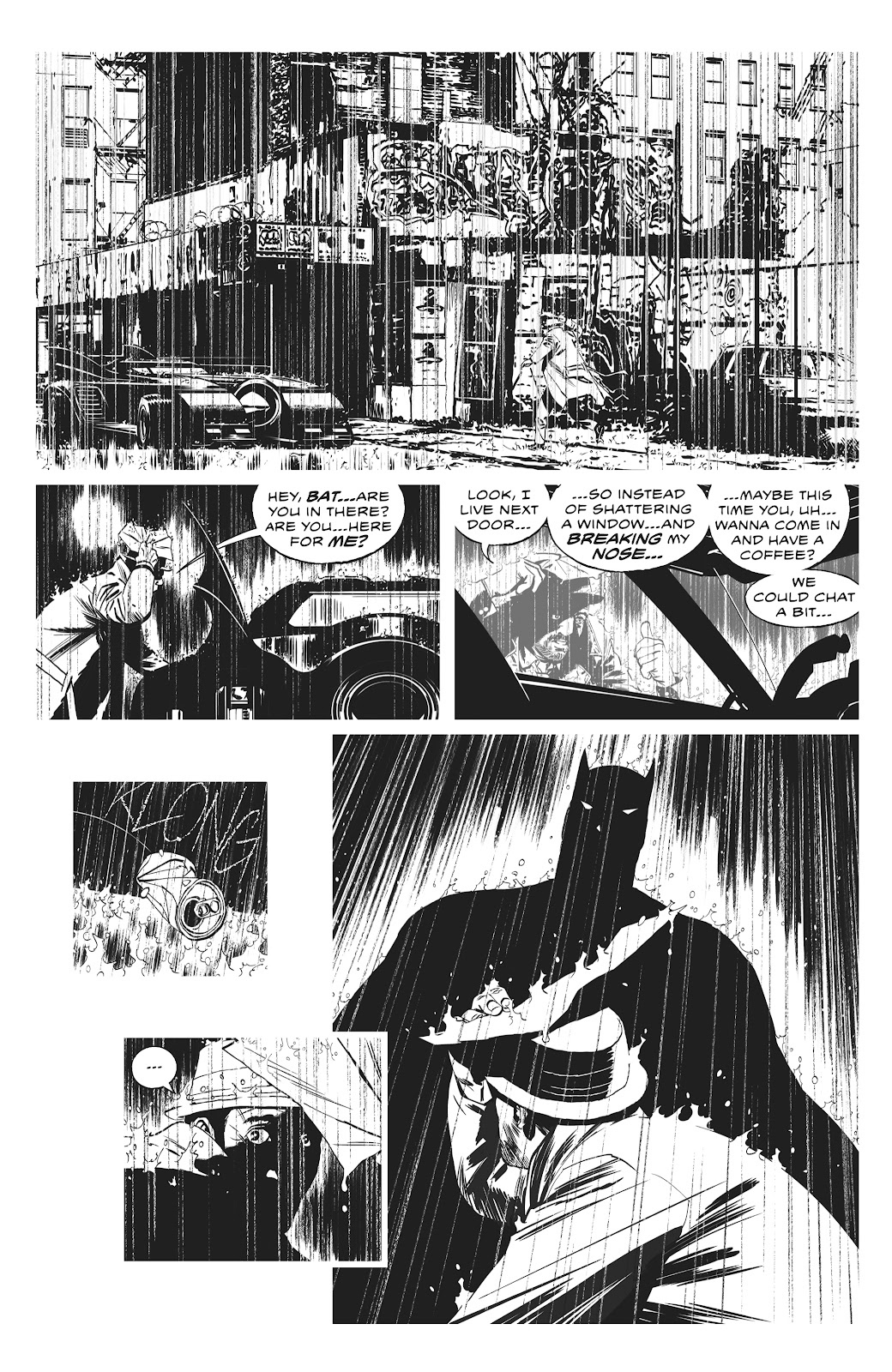 Batman: The Brave and the Bold (2023) issue 12 - Page 59