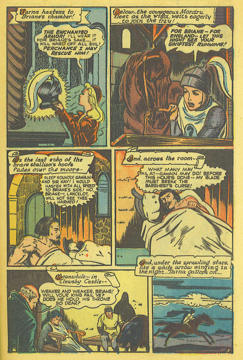 Wonder Comics (1944) issue 20 - Page 32