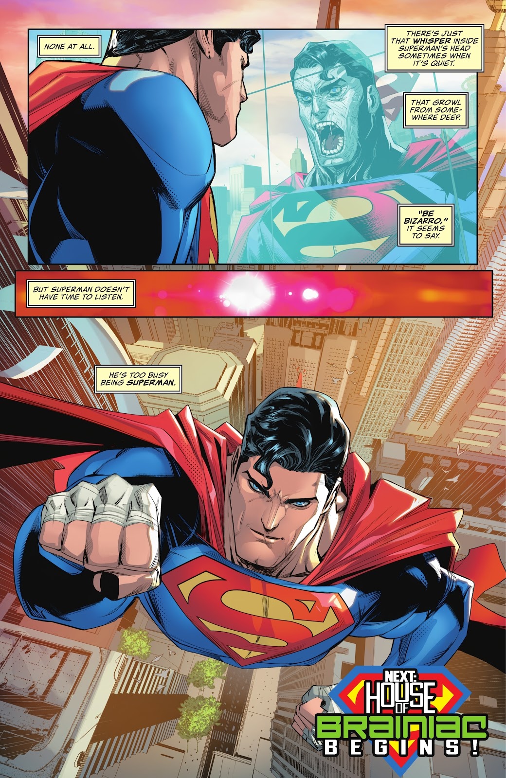 Action Comics (2016) issue 1063 - Page 30