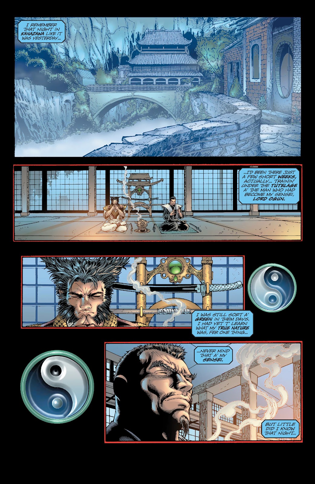 Wolverine Epic Collection issue TPB 14 (Part 2) - Page 83