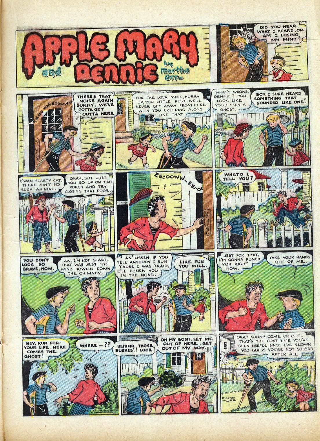 Popular Comics issue 27 - Page 41