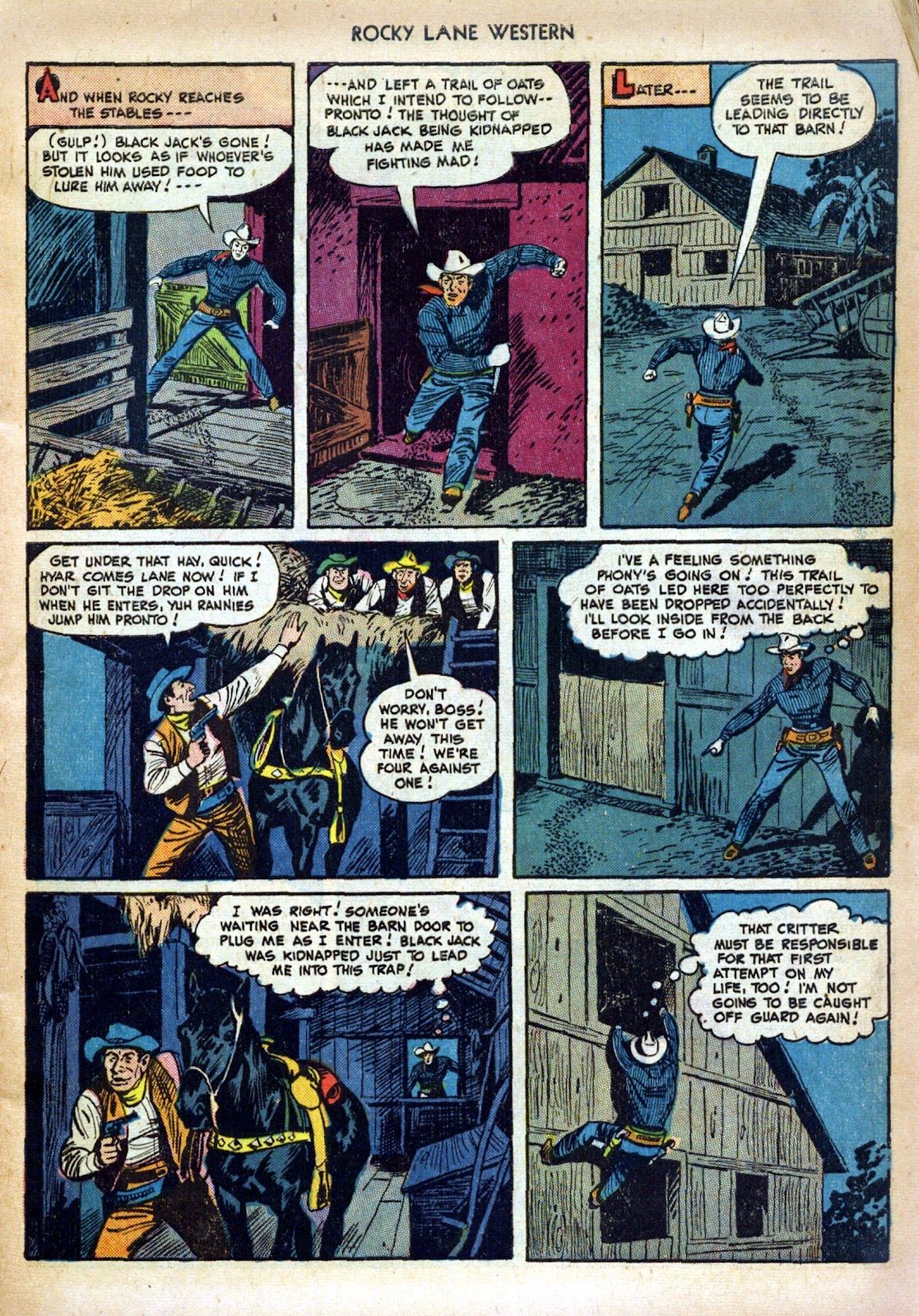 Killadelphia issue 5 - Page 21