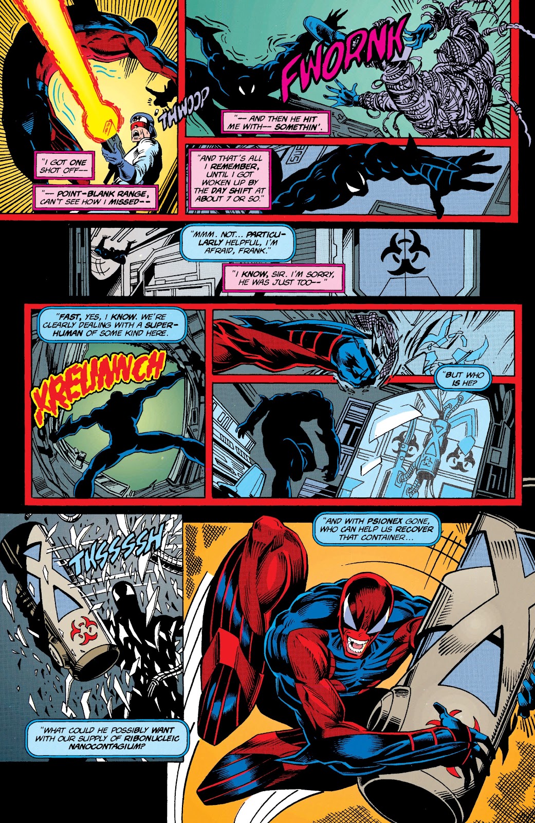 Spider-Man Clone Saga Omnibus issue TPB 2 (Part 2) - Page 37