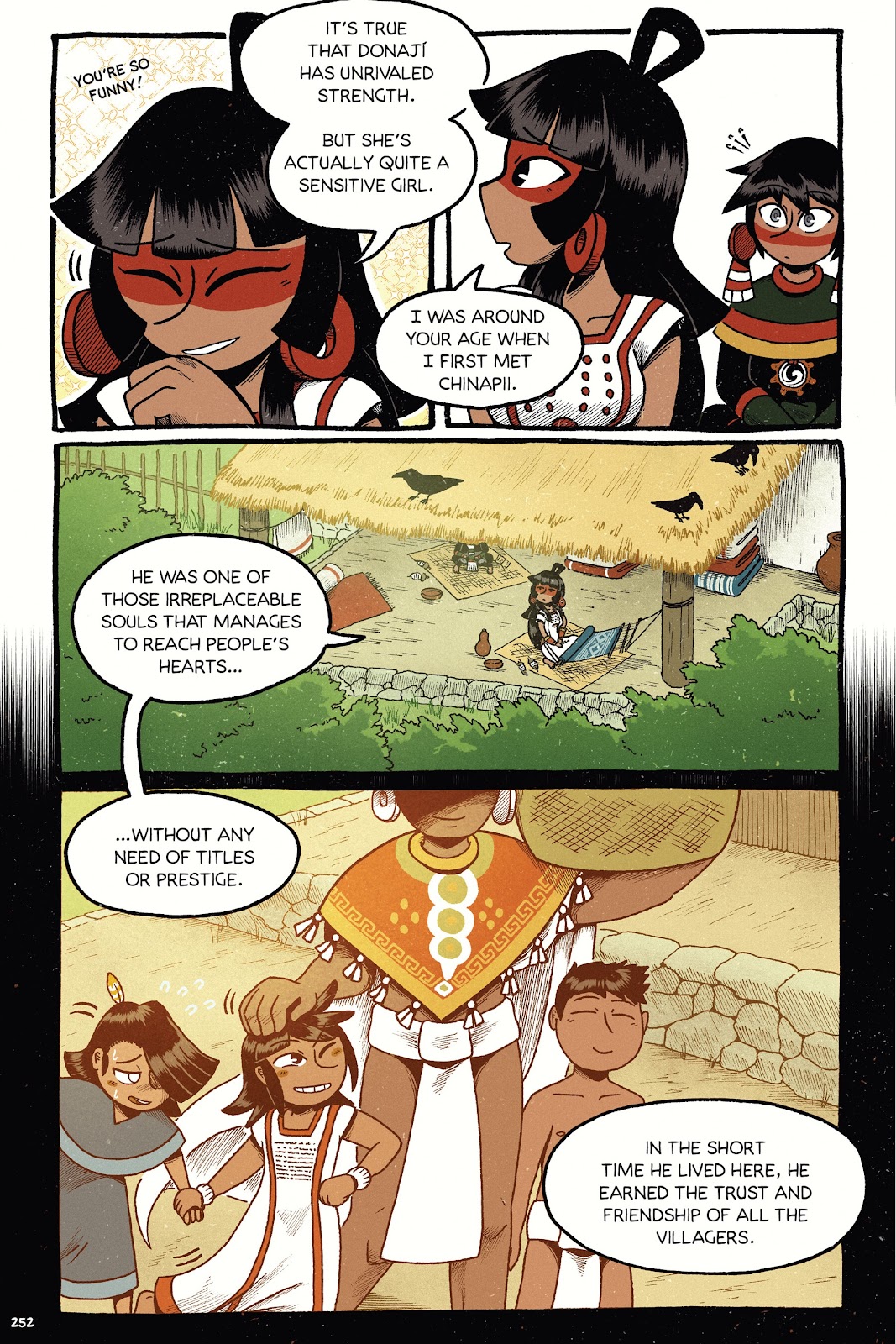 Codex Black: A Fire Among Clouds issue TPB (Part 2) - Page 50