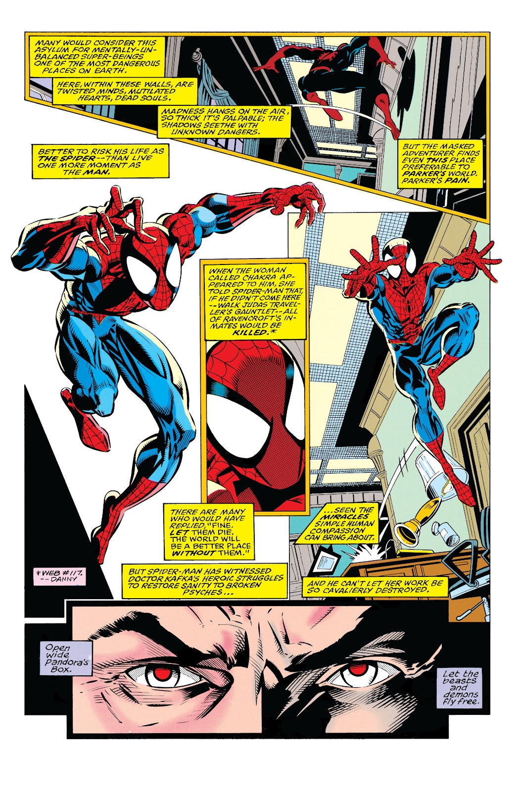 Amazing Spider-Man Epic Collection issue The Clone Saga (Part 1) - Page 69