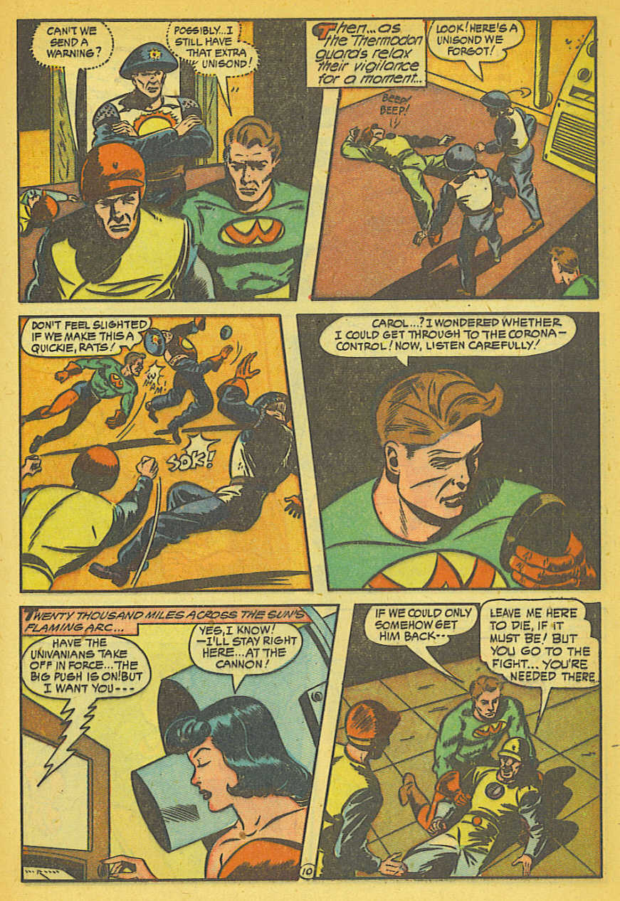 Wonder Comics (1944) issue 15 - Page 20