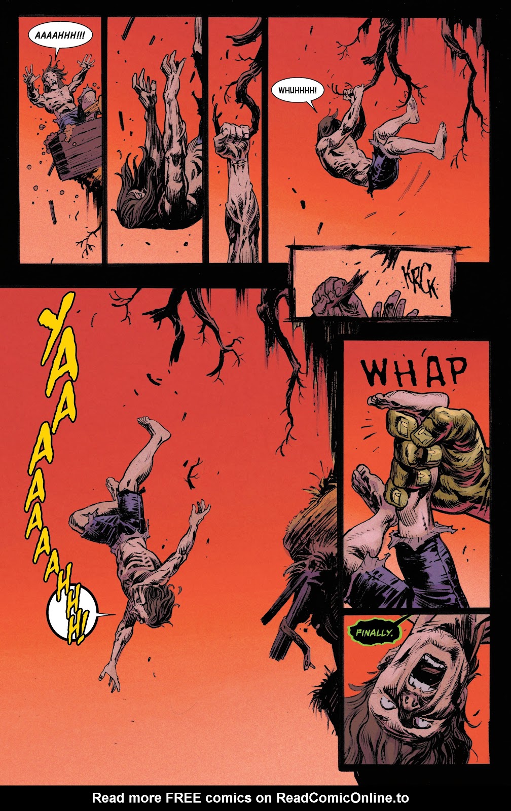 Incredible Hulk (2023) issue 12 - Page 14