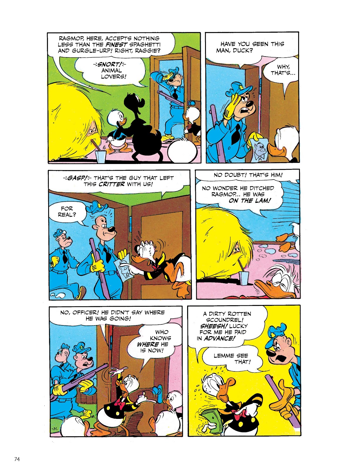 Disney Masters issue TPB 23 - Page 79