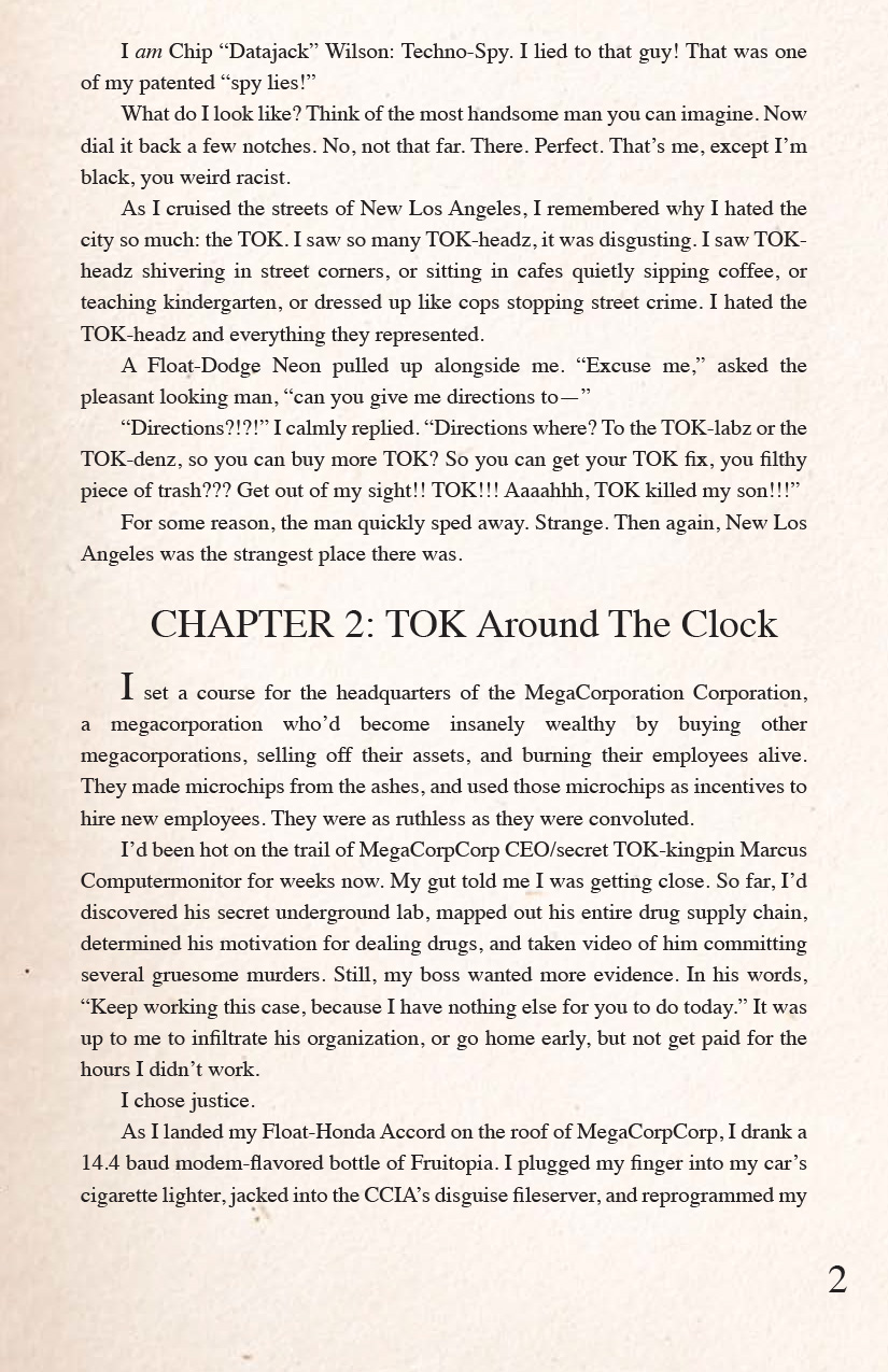 The Devastator issue 7 - Page 52