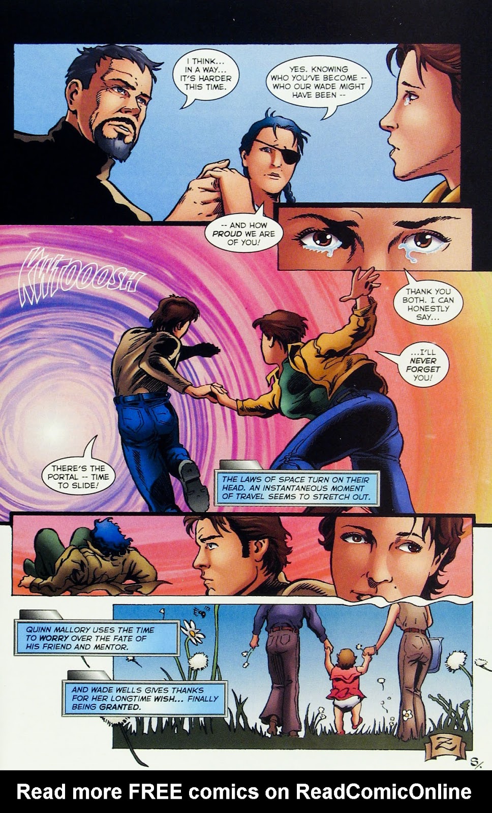 Sliders Special issue 3 - Page 41