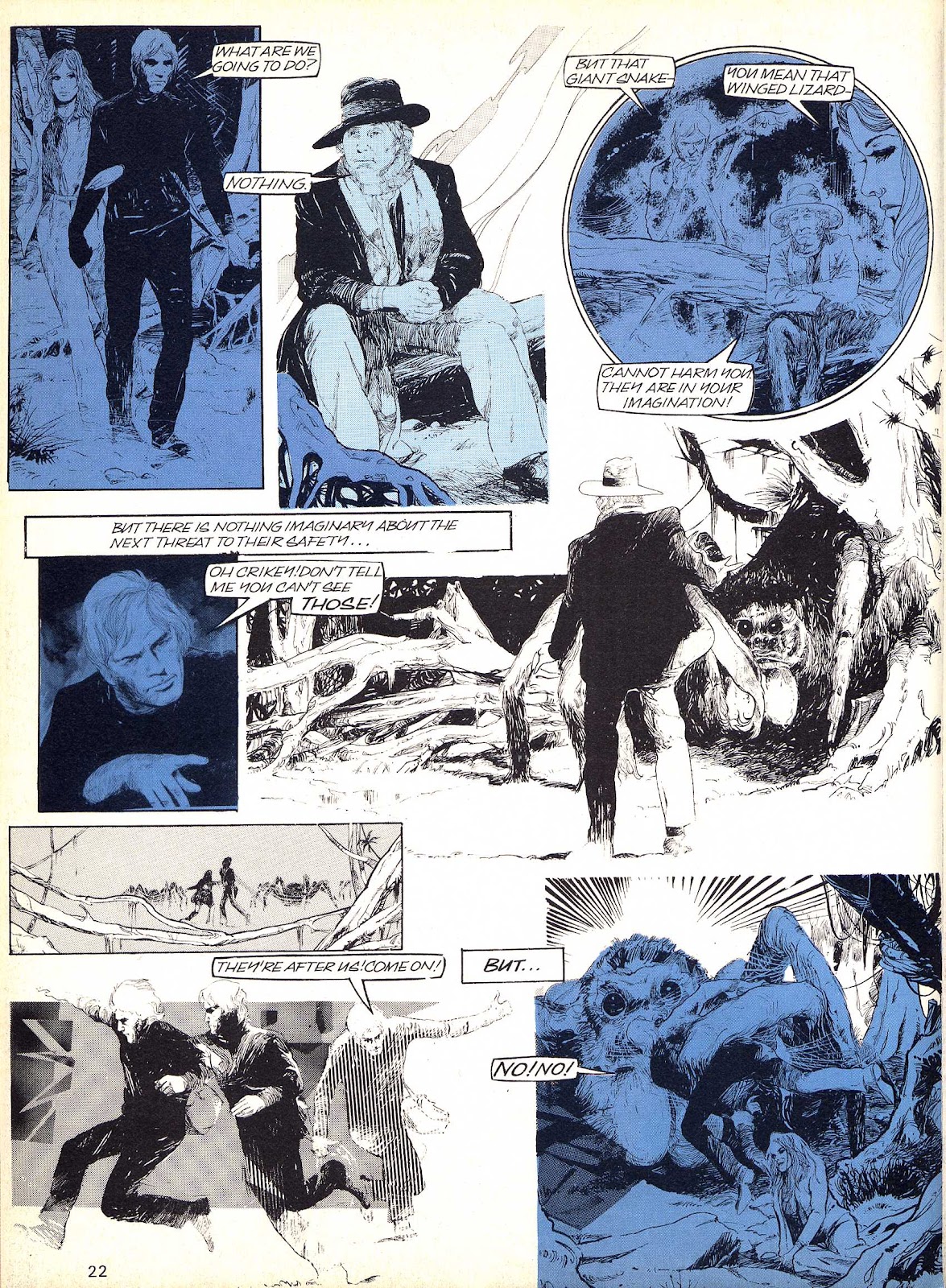 Doctor Who Annual issue 1976 - Page 3