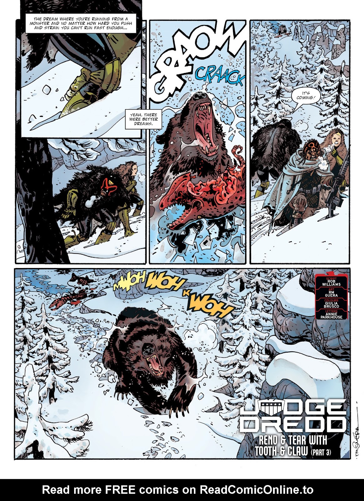 2000 AD issue 2378 - Page 3