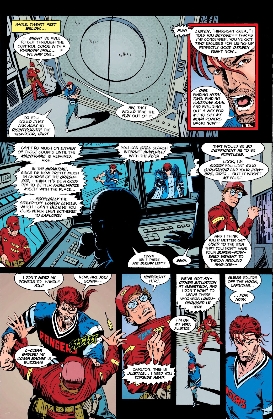 Spider-Man Clone Saga Omnibus issue TPB 2 (Part 2) - Page 40