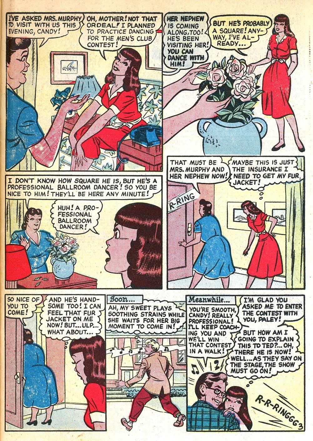 Candy (1963) issue 16 - Page 28