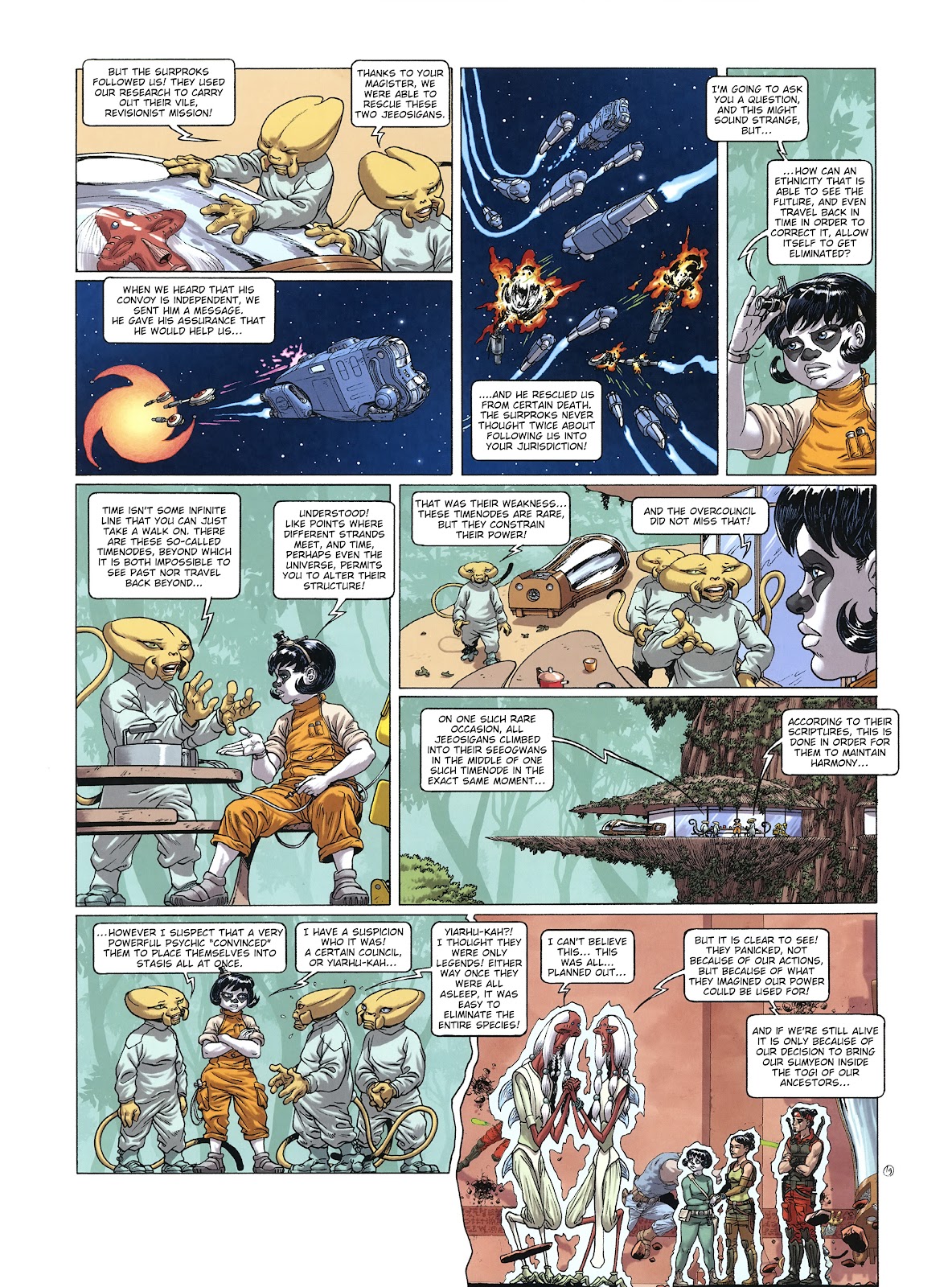 Wake issue 19 - Page 21