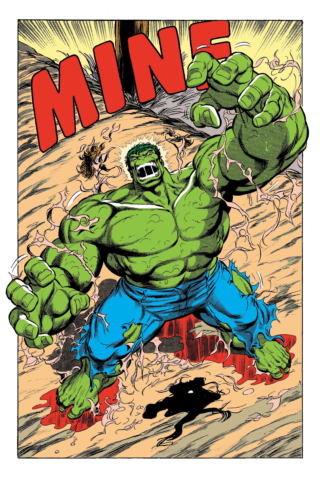 Giant-Size Hulk (2024) issue Full - Page 33