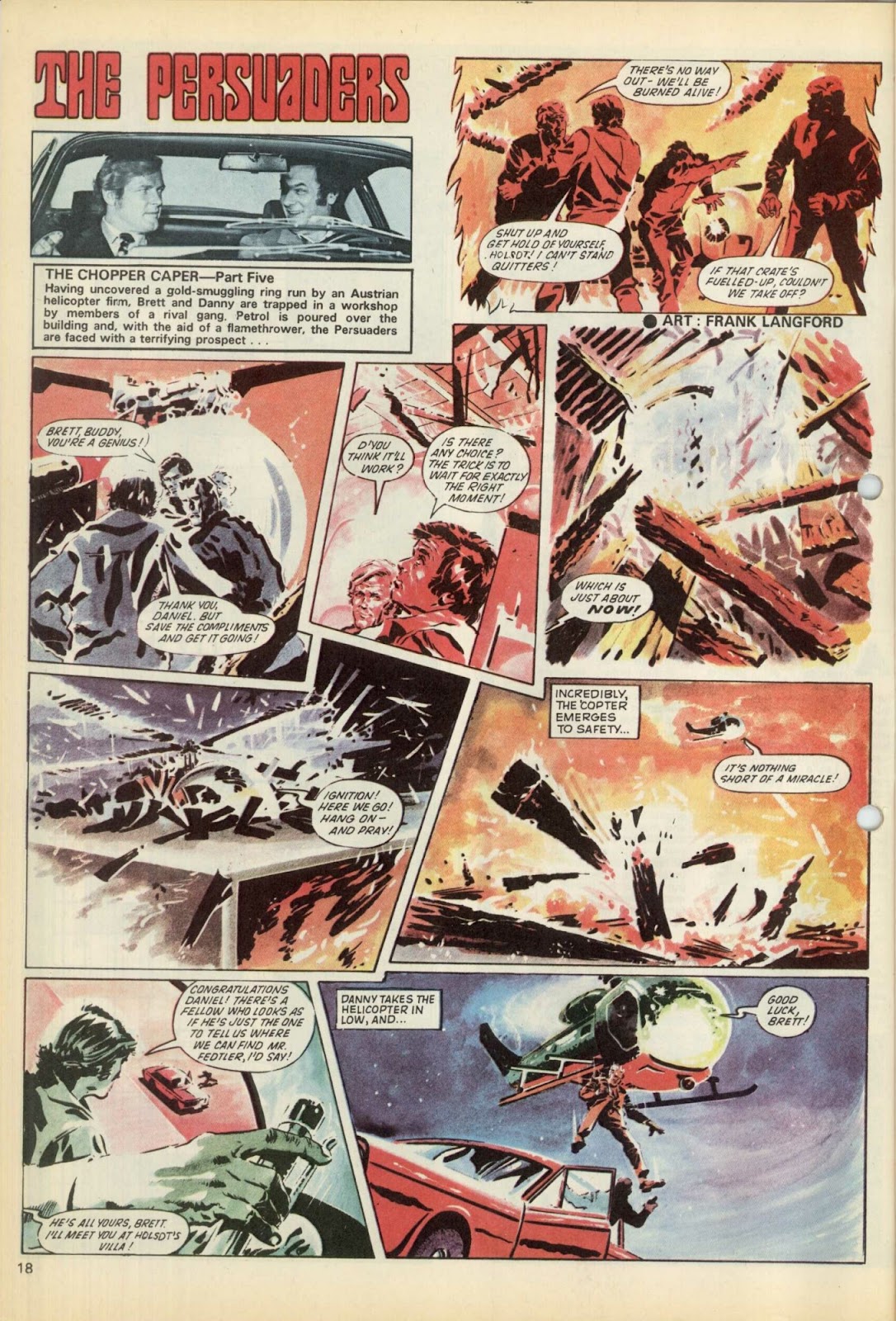Countdown (1971) issue 86 - Page 16