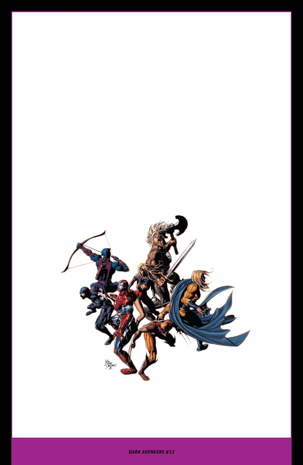 Dark Avengers Modern Era Epic Collection issue Osborns Reign (Part 2) - Page 118