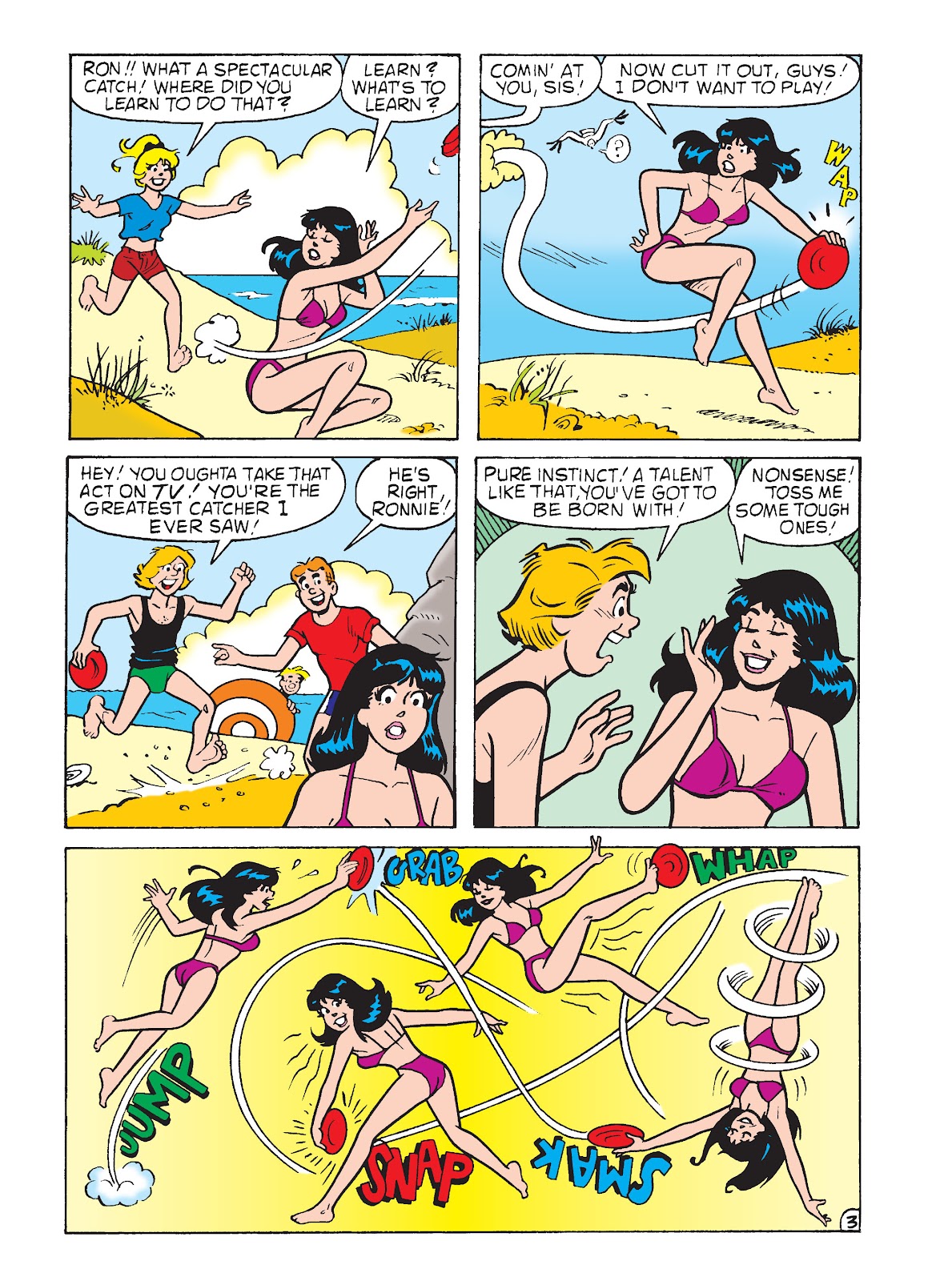 Betty and Veronica Double Digest issue 314 - Page 48