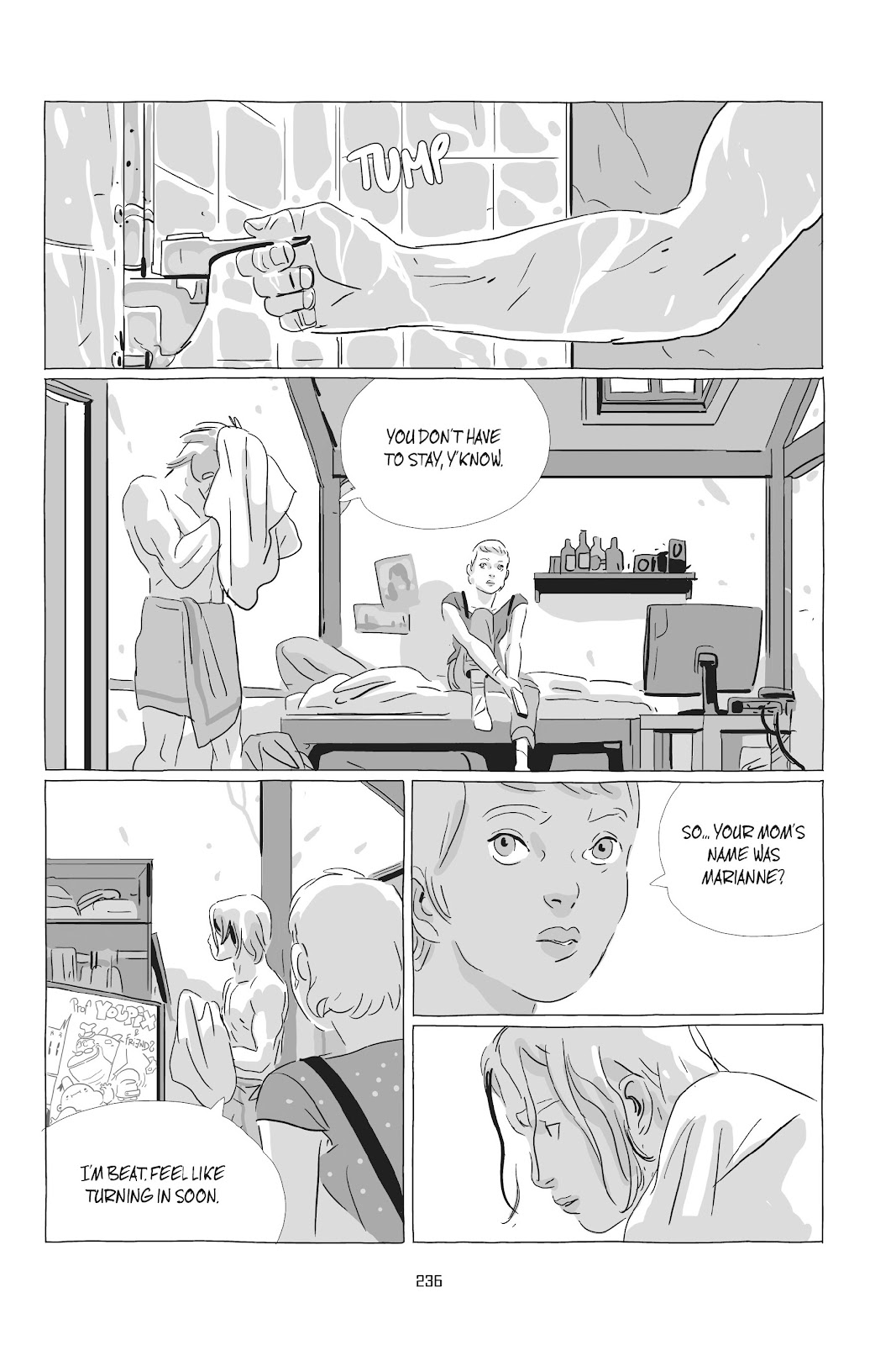 Lastman issue TPB 4 (Part 2) - Page 35