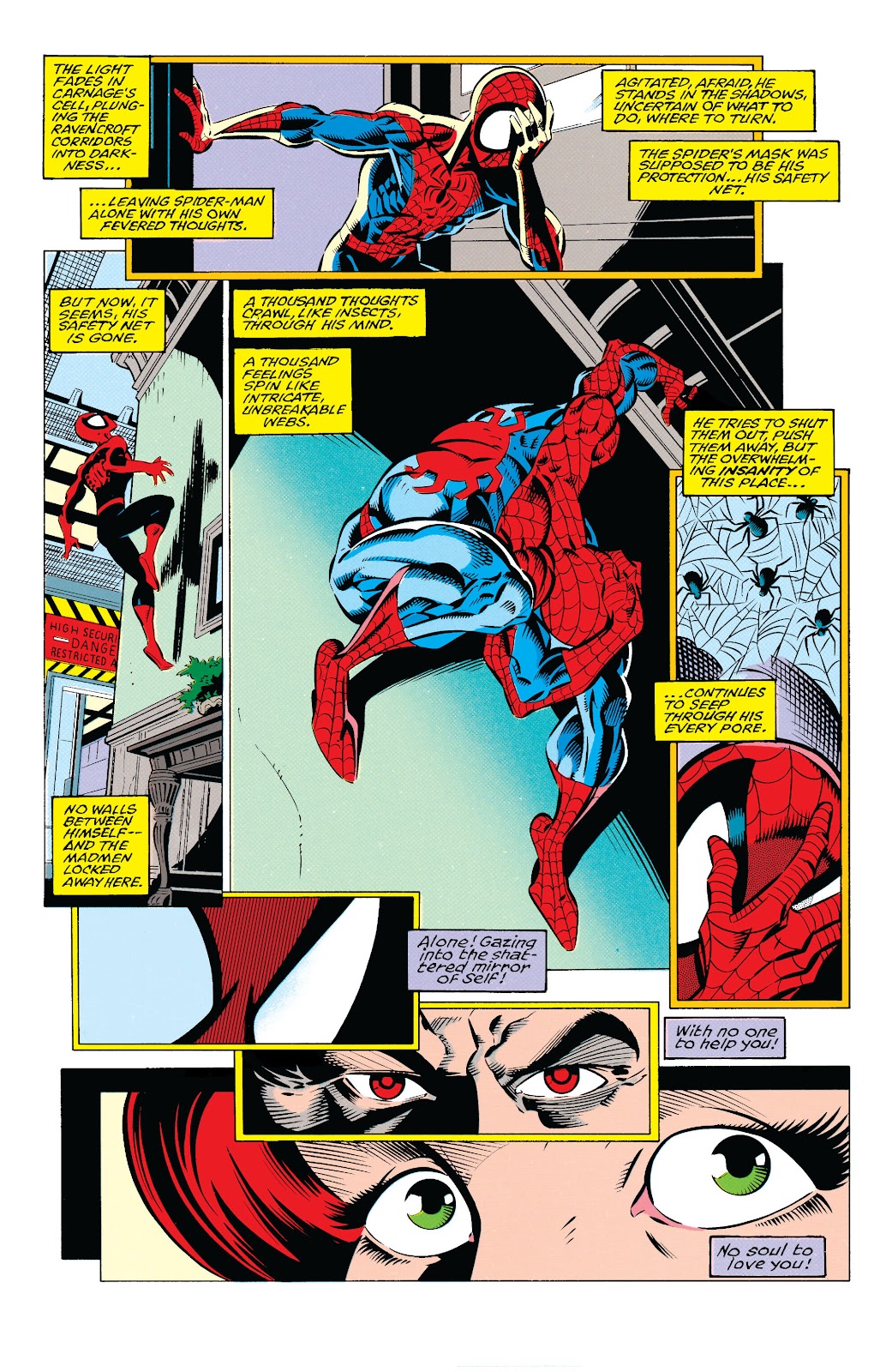 Amazing Spider-Man Epic Collection issue The Clone Saga (Part 1) - Page 72