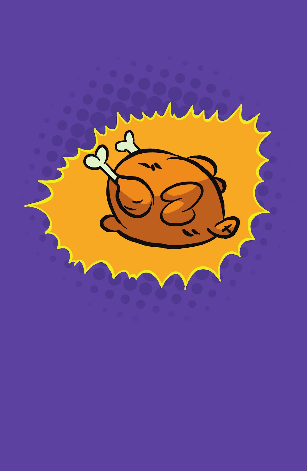 Garfield: Snack Pack issue Vol. 3 - Page 73