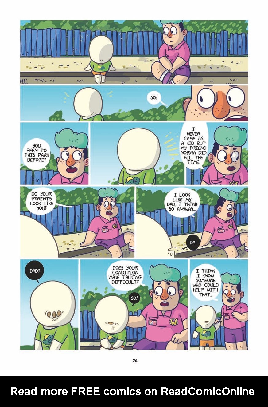 Deadendia issue Full - Page 35