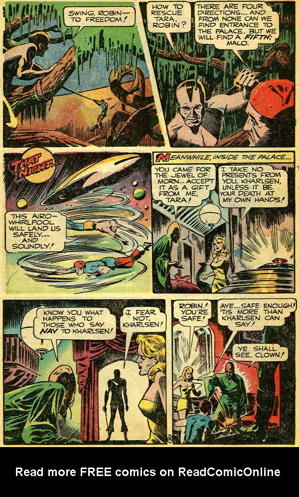 Wonder Comics (1944) issue 16 - Page 24