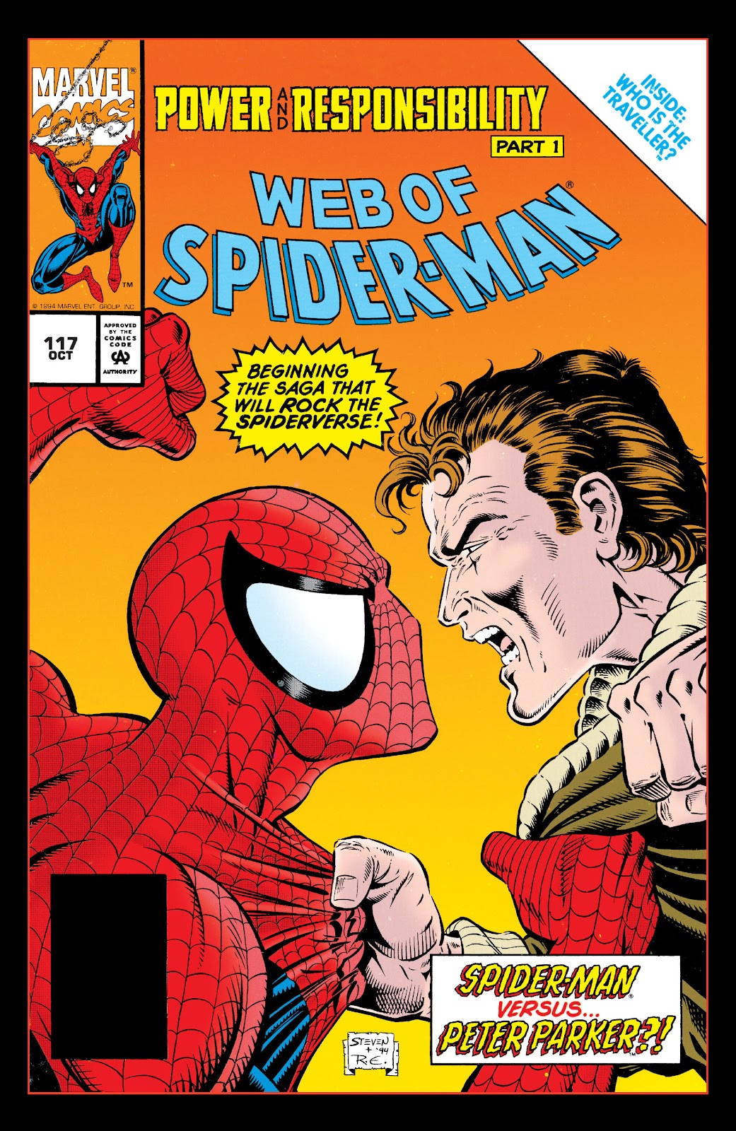 Amazing Spider-Man Epic Collection issue The Clone Saga (Part 1) - Page 39