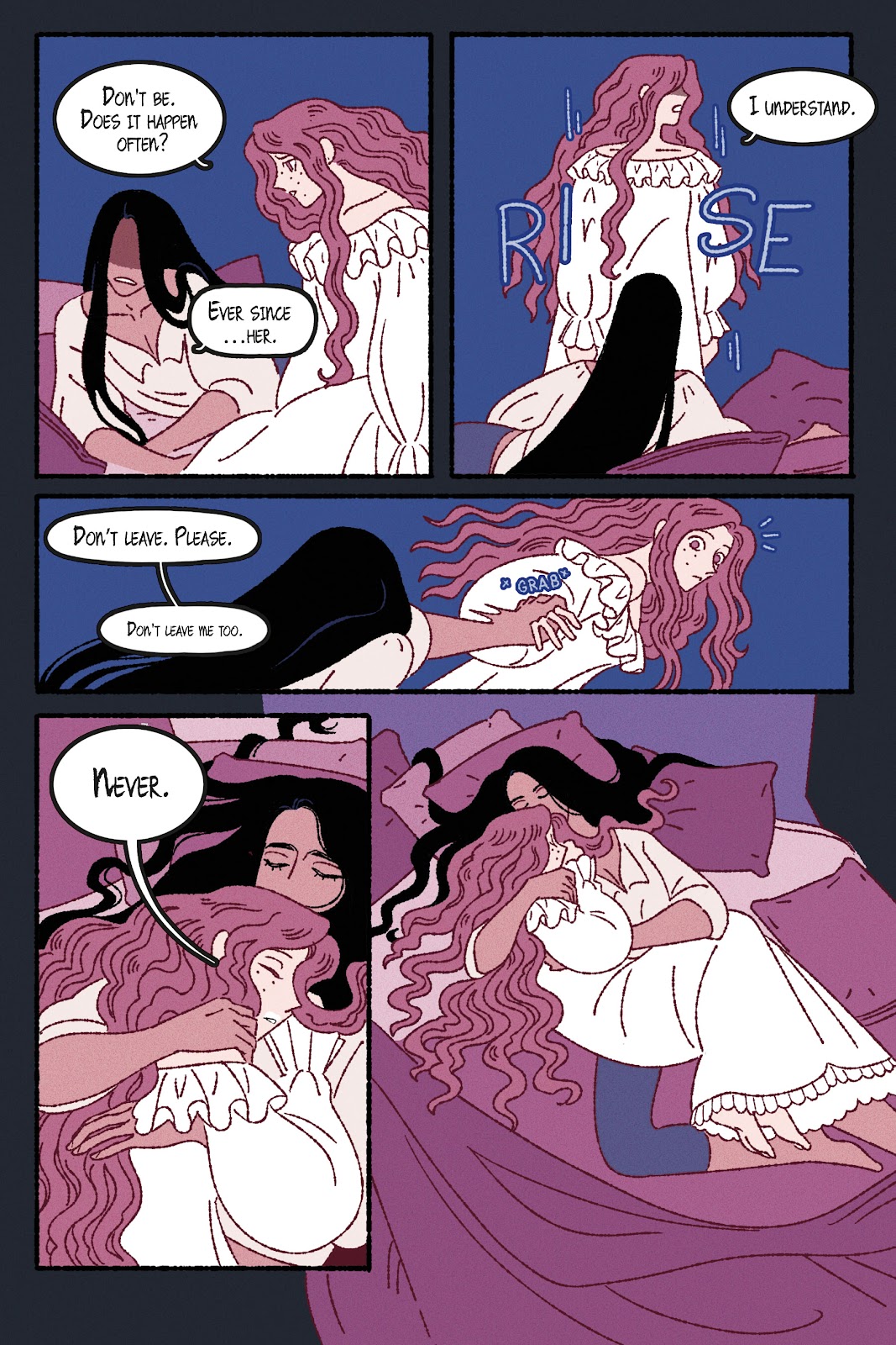 The Marble Queen issue TPB (Part 1) - Page 228