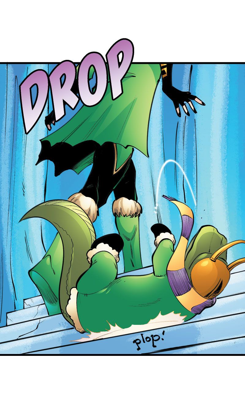 Alligator Loki: Infinity Comic issue 36 - Page 13