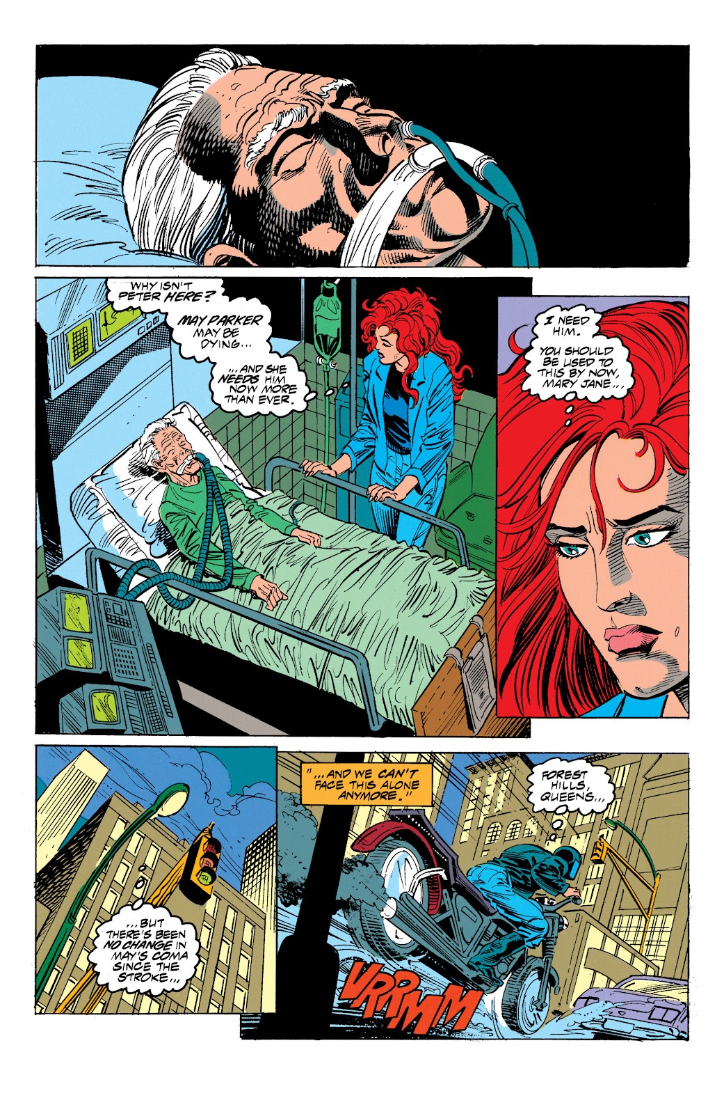 Amazing Spider-Man Epic Collection issue The Clone Saga (Part 1) - Page 17