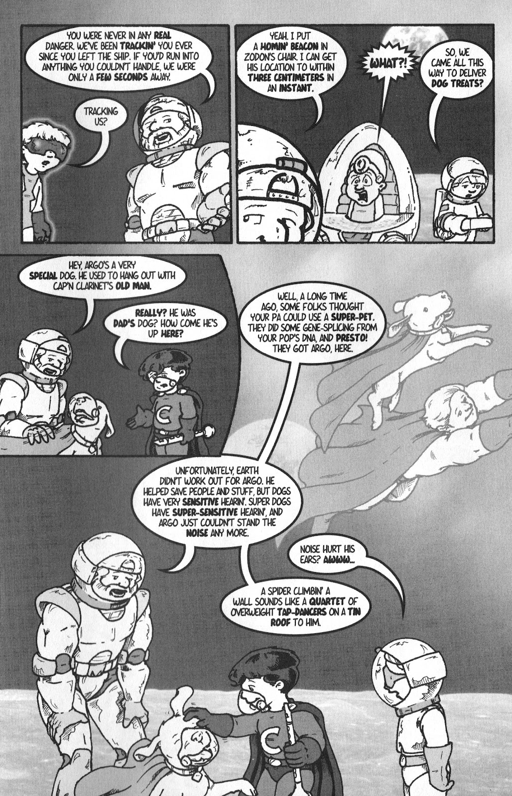 PS238 issue 4 - Page 21