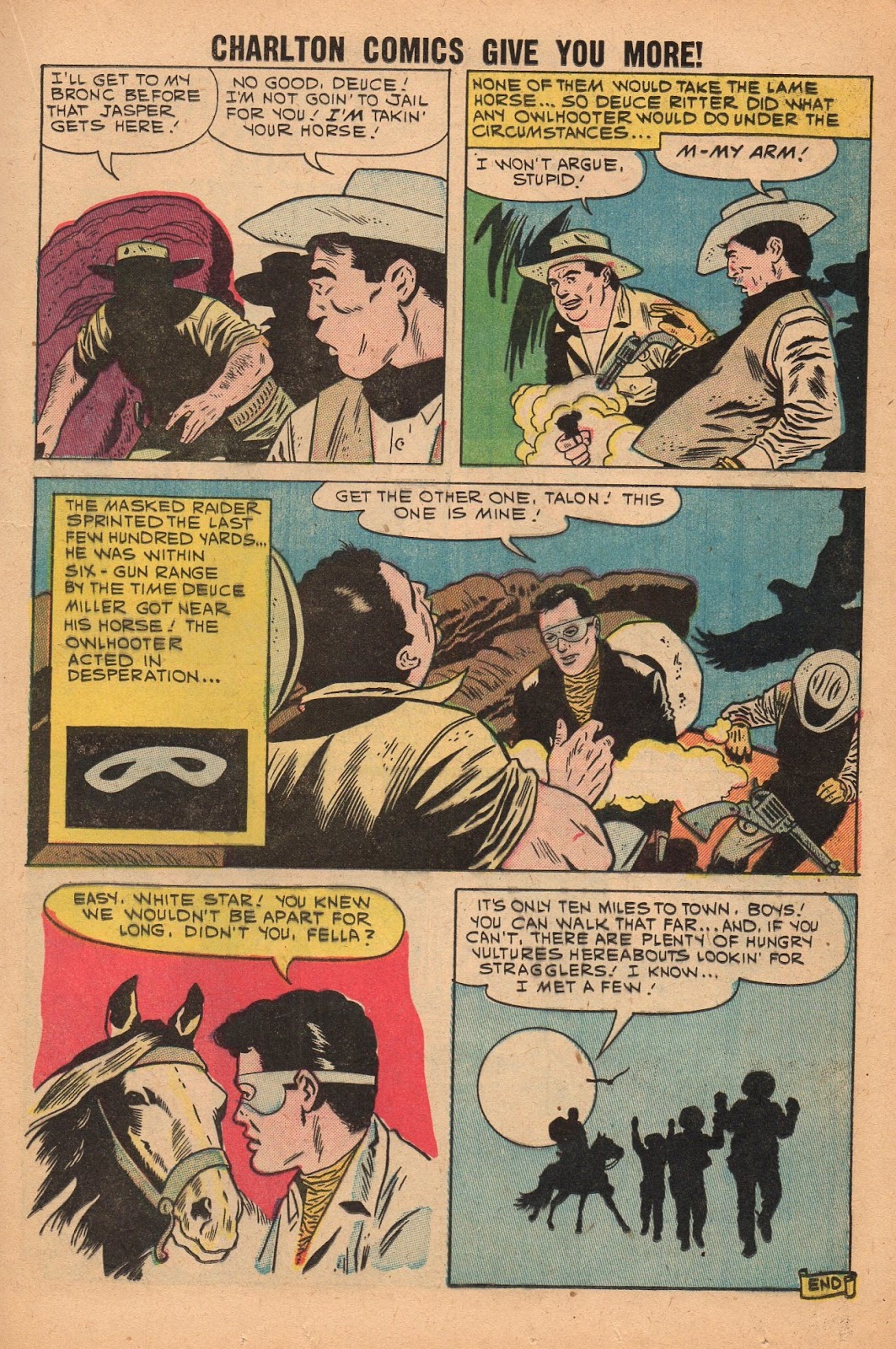 Masked Raider issue 27 - Page 17