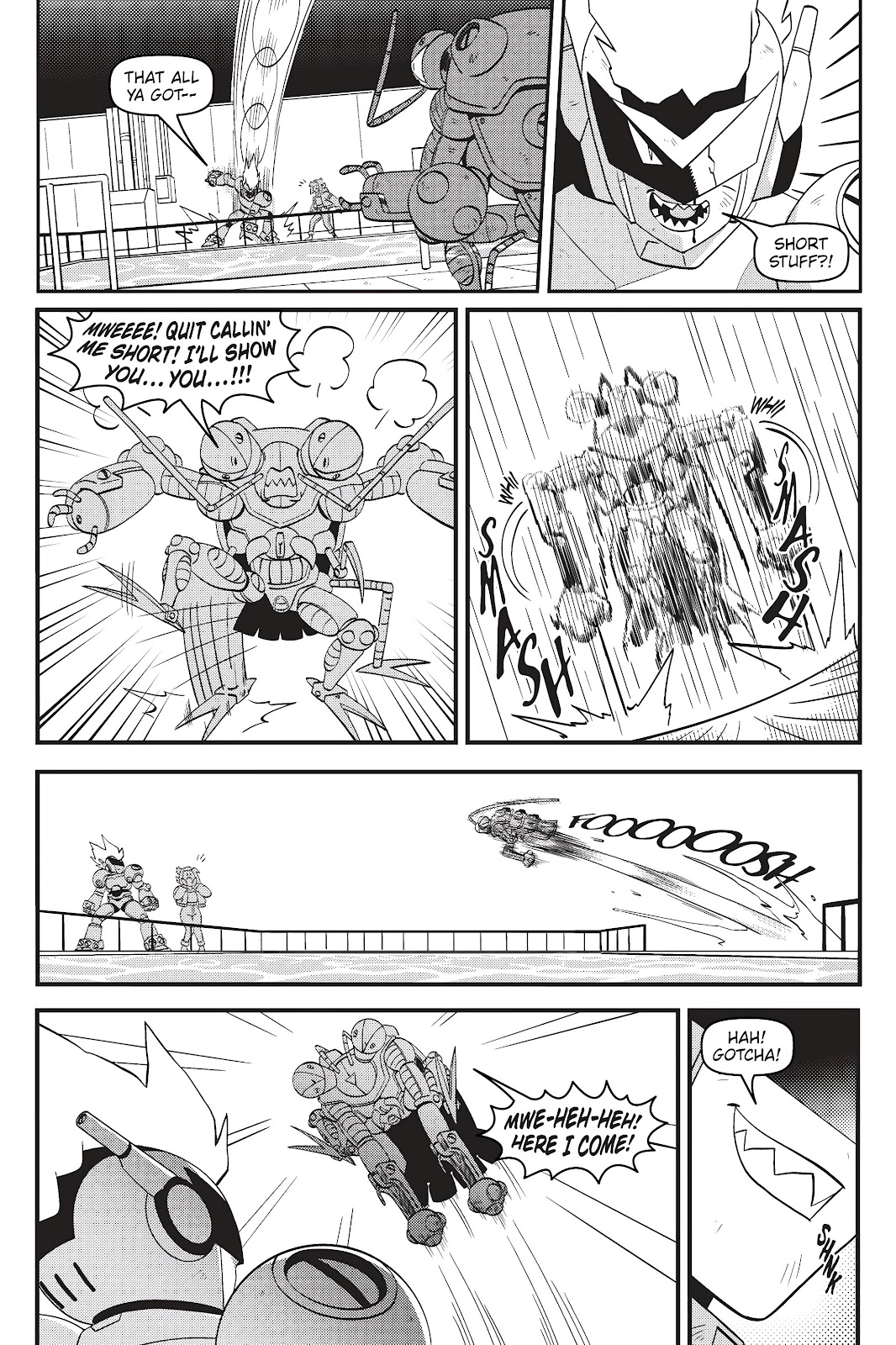 Taka issue TPB - Page 150