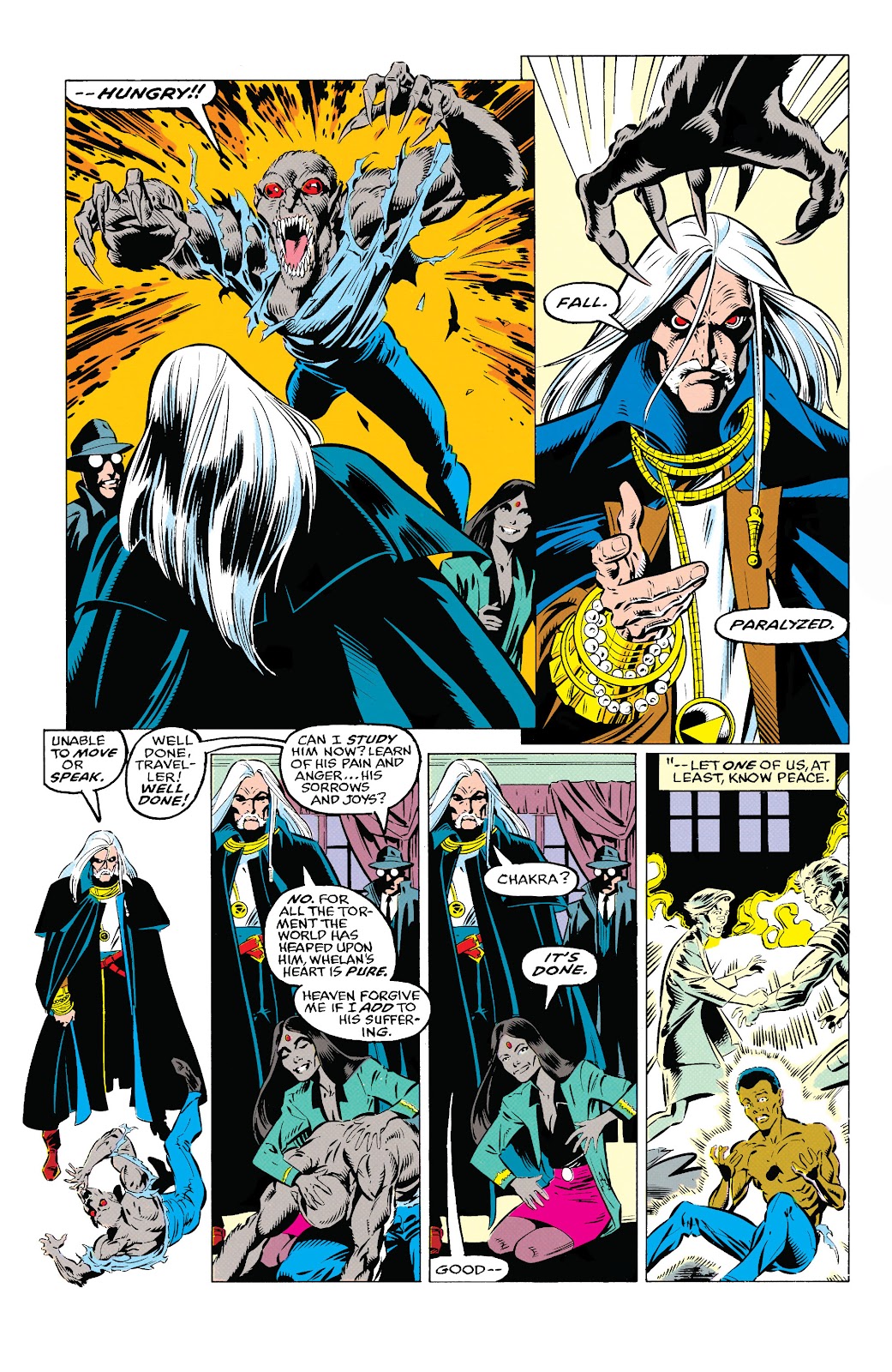 Amazing Spider-Man Epic Collection issue The Clone Saga (Part 1) - Page 67