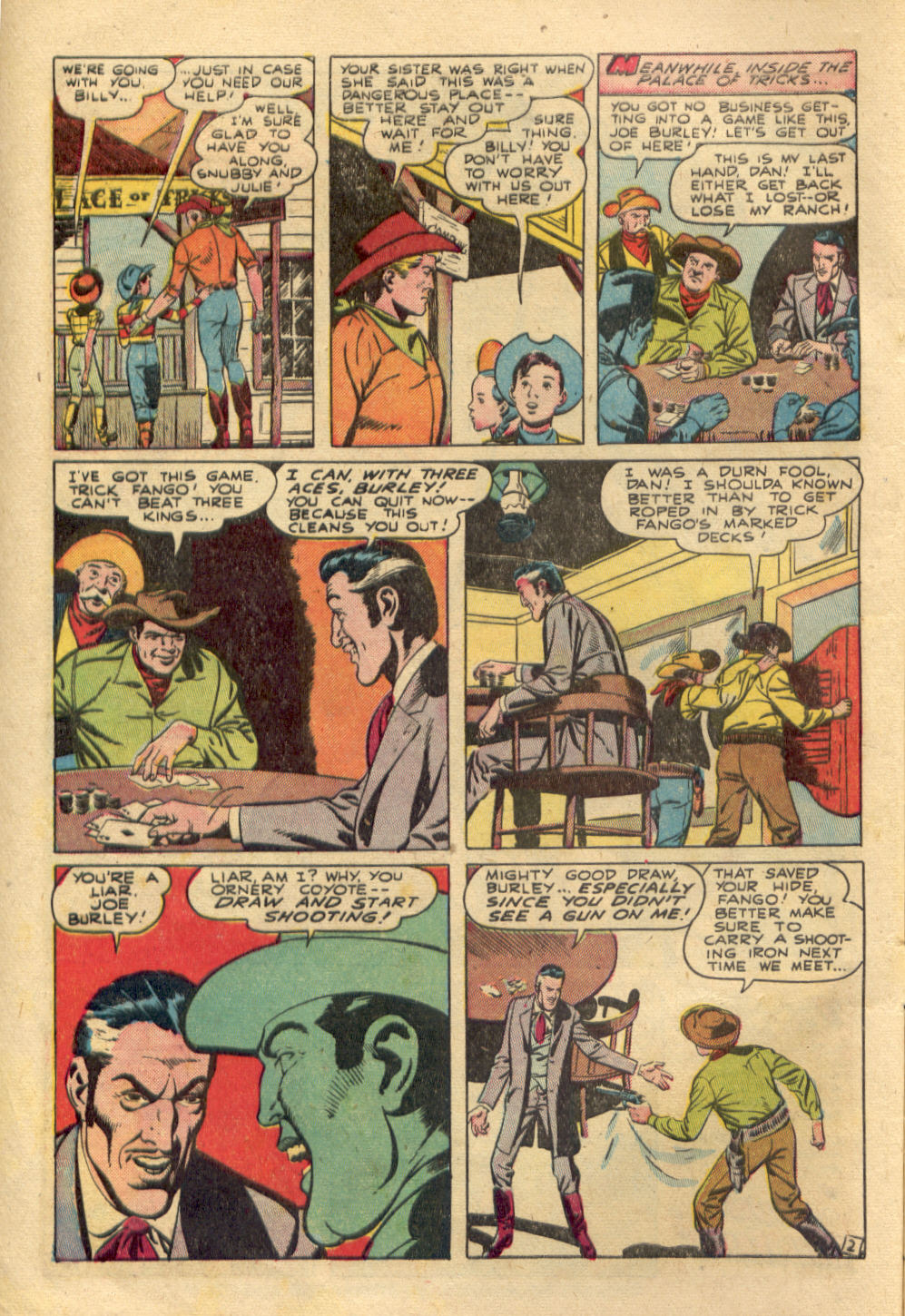 Billy West issue 3 - Page 4