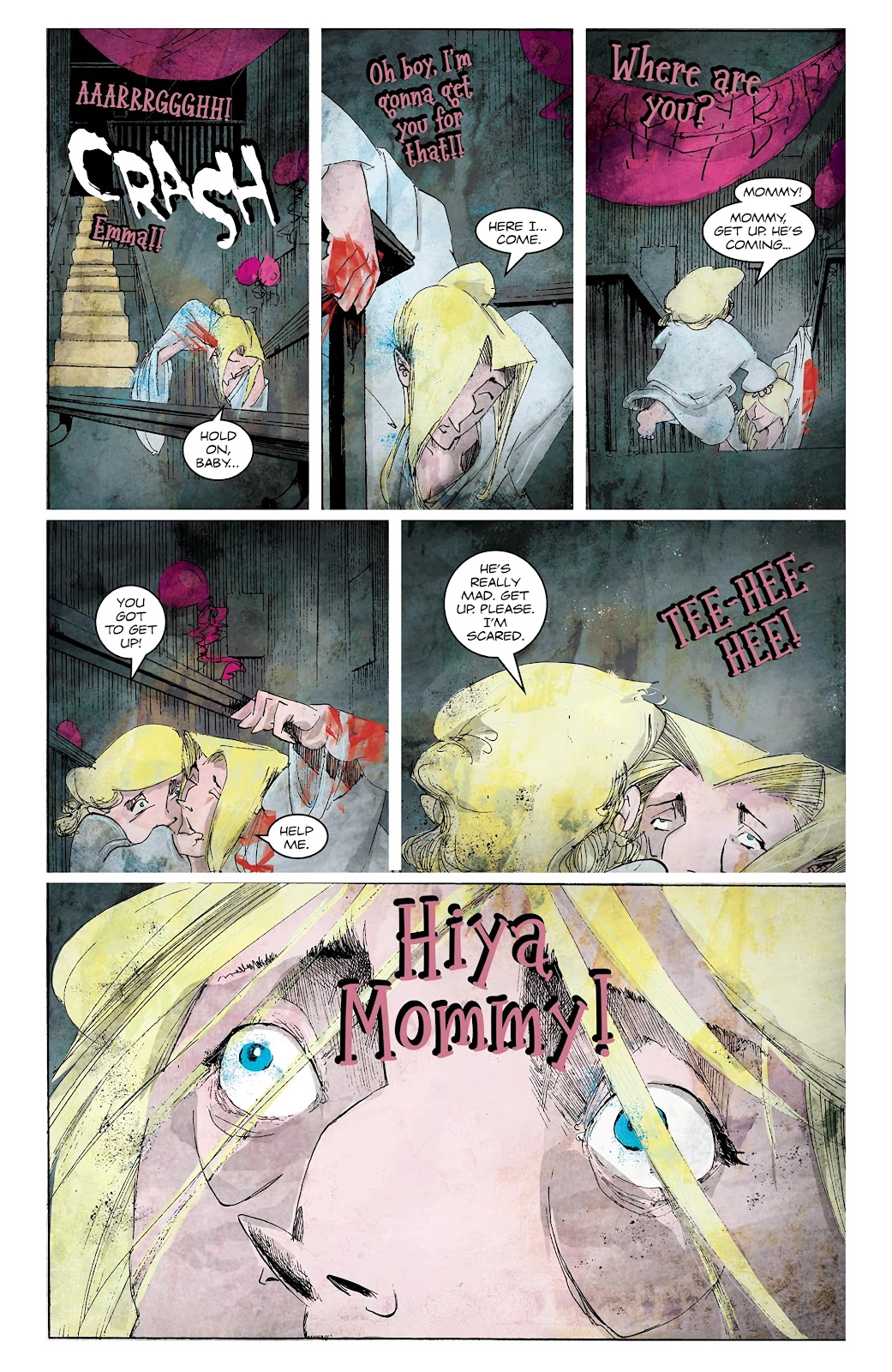 Playthings issue 2 - Page 9